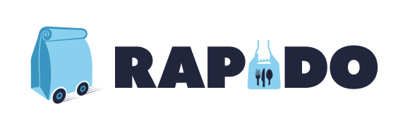 Rapido logo